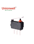 Sealed Clip Type Subminiature Micro Switch G304A(Chinese).pdf
